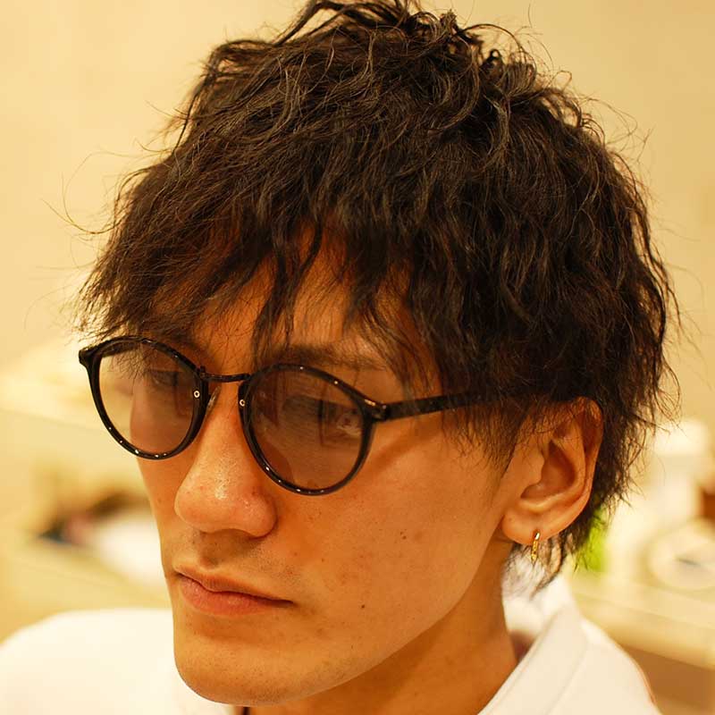 草加の床屋(バーバー) ｜ W(ダブル) お客様の声その10